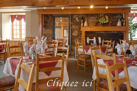 Restaurant Chez Milot