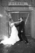 Mariage à Montréal La danse des mariés