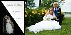 Album numérique de mariage 12x24,mariage,photo,photographe,photographie,extérieur,robe de marié,habit de marié