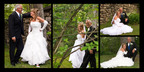 Album numérique de mariage 12x24,mariage,photo,photographe,photographie,extérieur,robe de marié,habit de marié