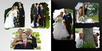 Album numérique de mariage 12x24,mariage,photo,photographe,photographie,extérieur,robe de marié,habit de marié